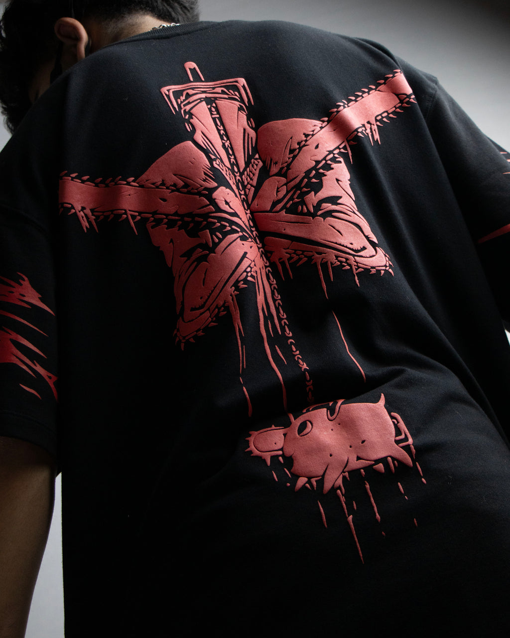 KNUCKLE HEAD PERVERT